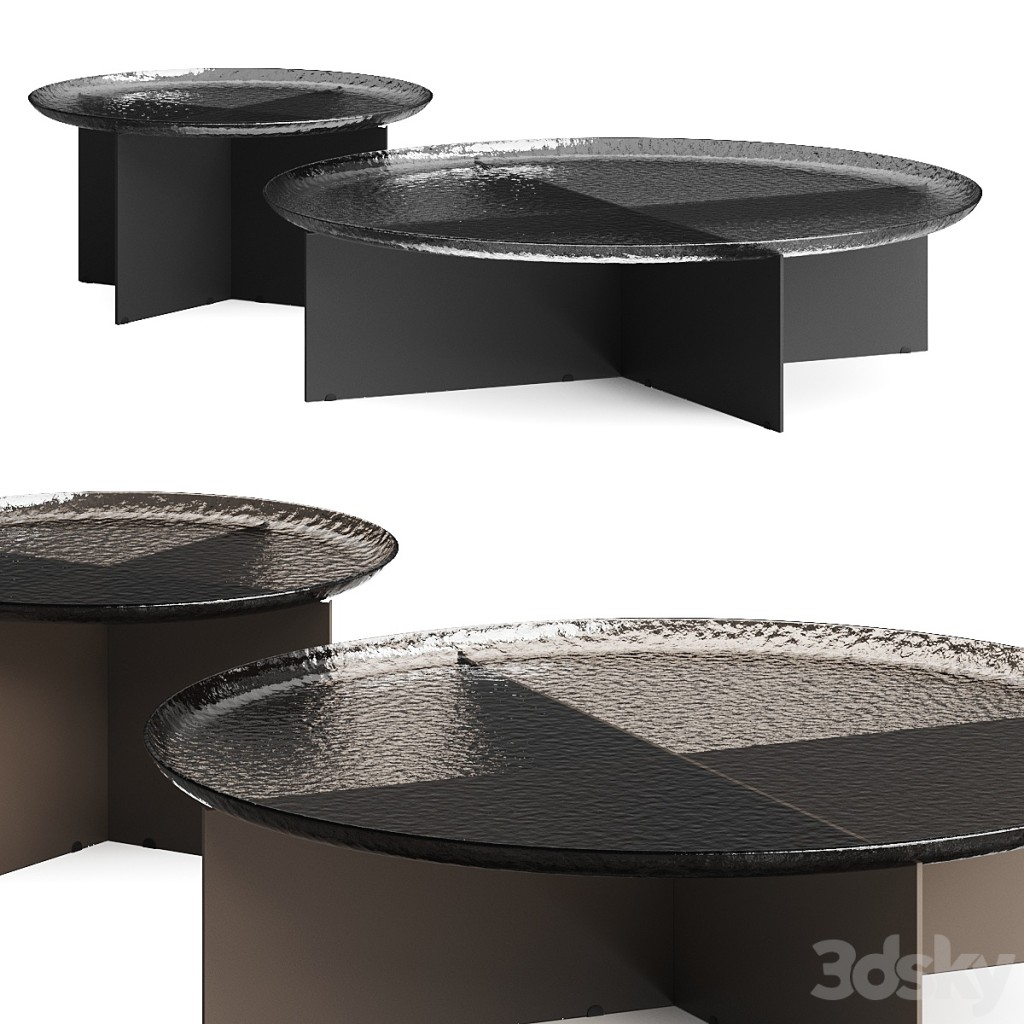Rolf Benz Kio Coffee Table