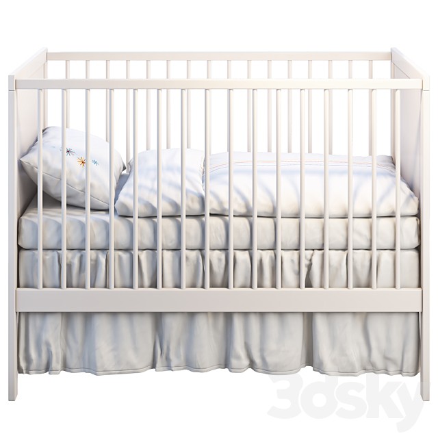Ikea solgul
