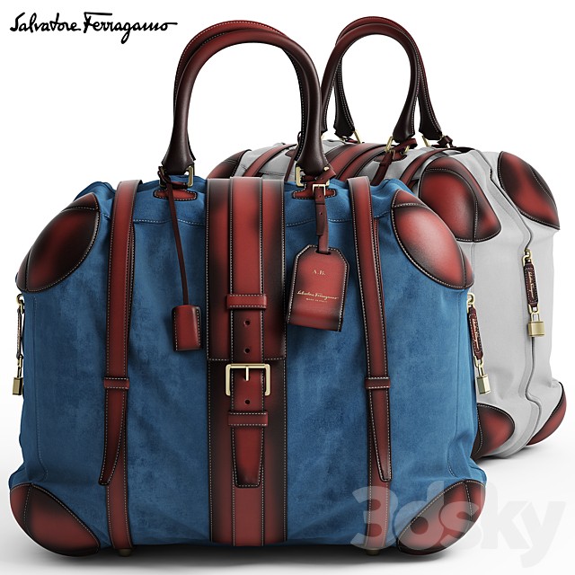 Bags salvatore ferragamo Bag