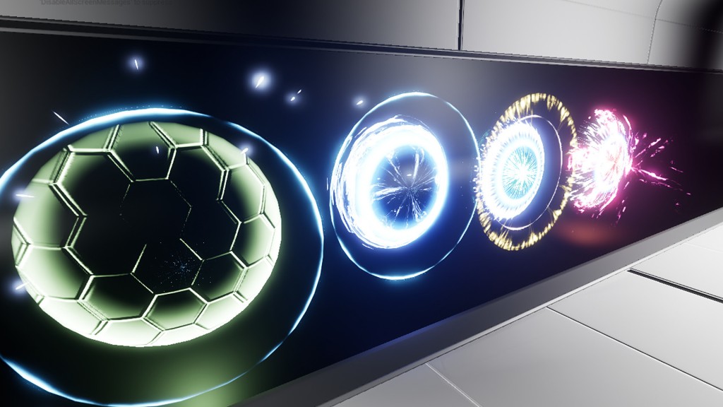 KY Barrier Shield FX