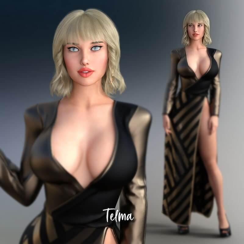 Telma Bundle G8F/G8.1F