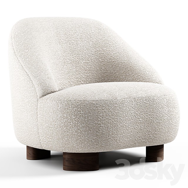 &Tradition - Margas LC1