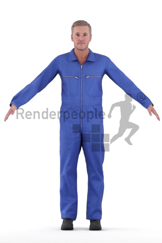 James Rigged 011
