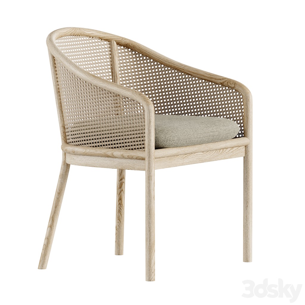 Landmark Chair