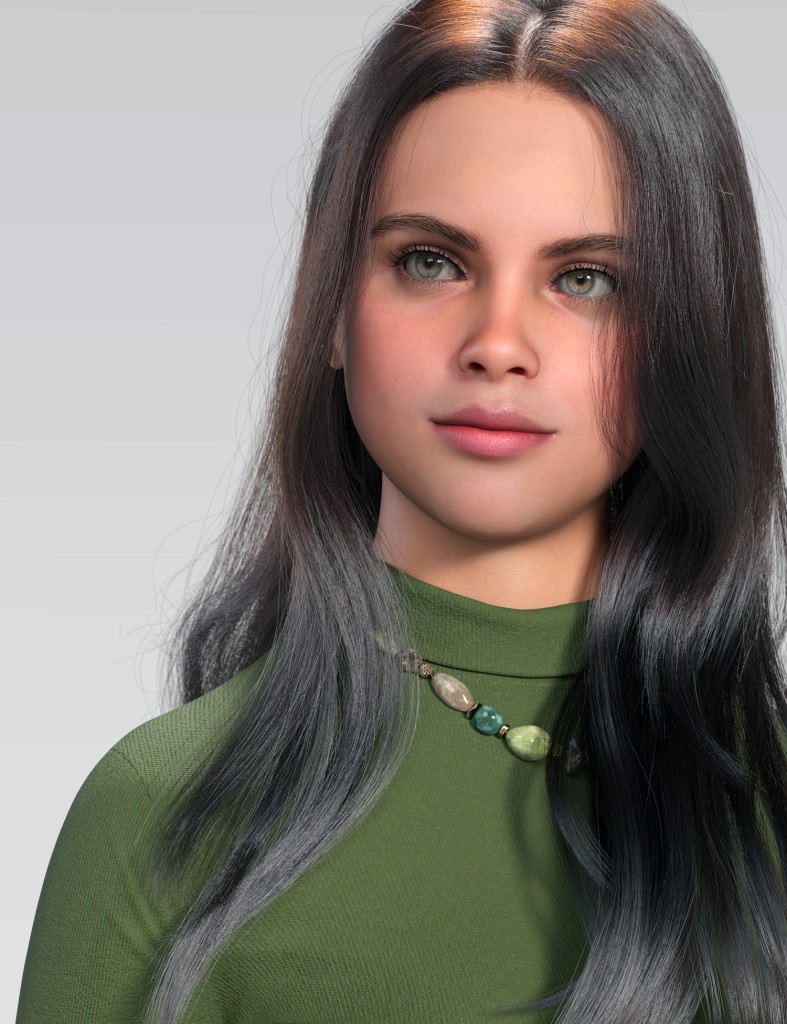 Valentina for Genesis 9