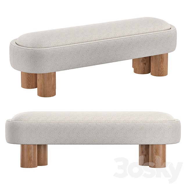 Exie Bench