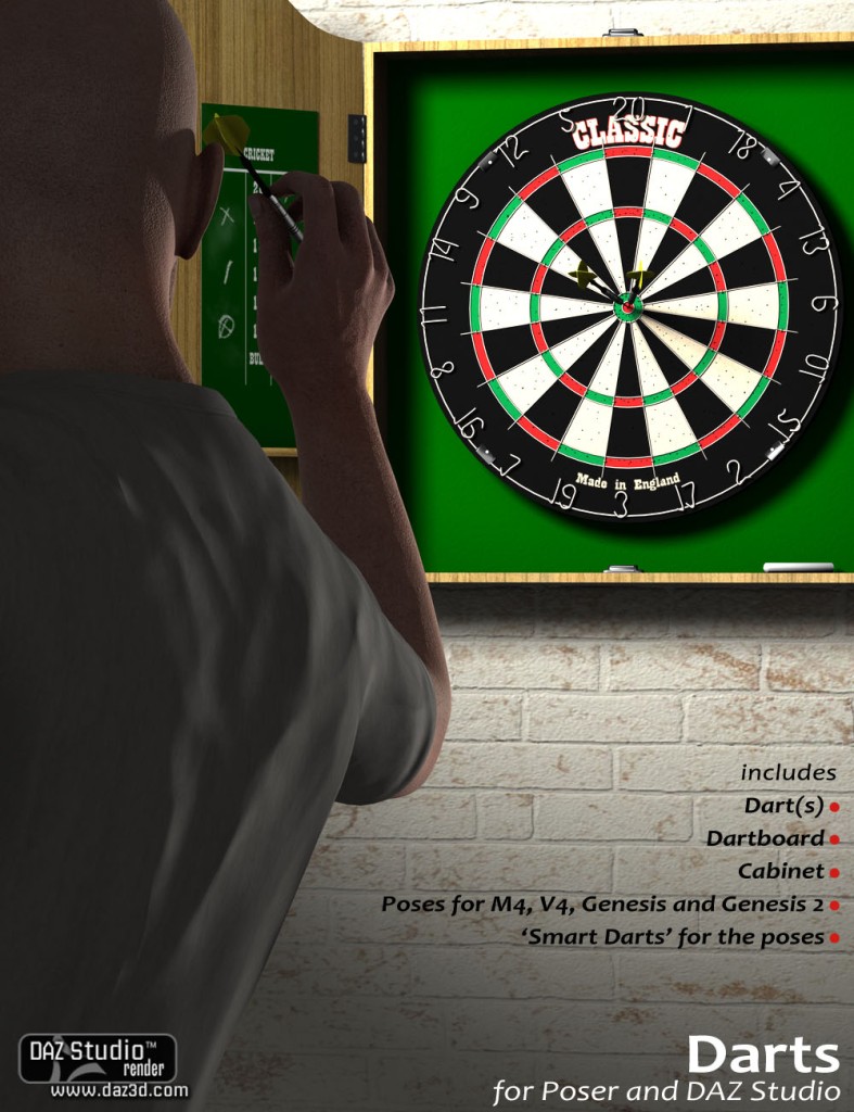 Darts