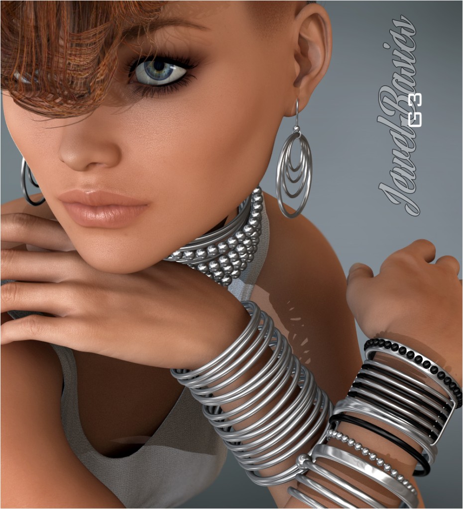 G3 JewelBasics