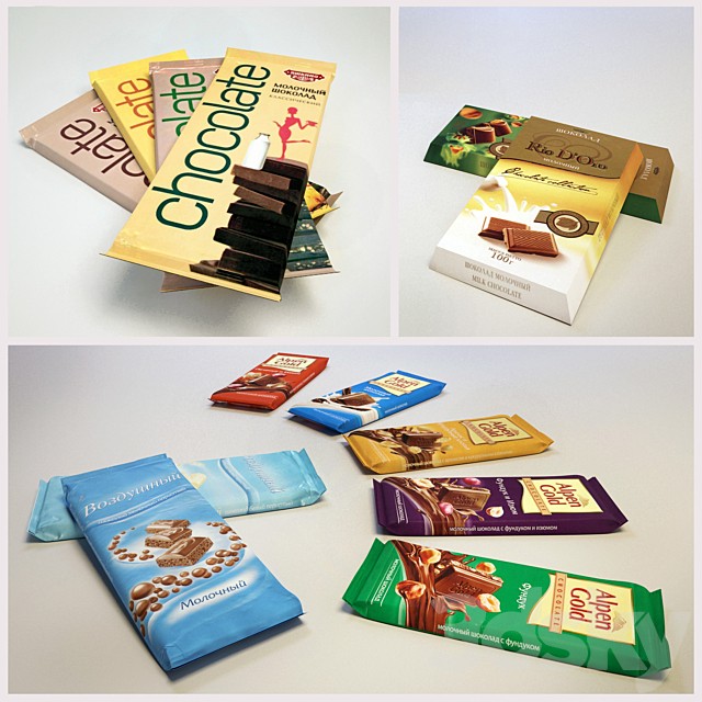 Chocolates