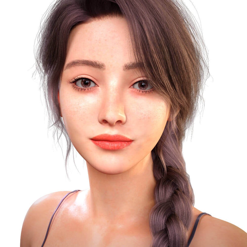 Nenli for Genesis 9