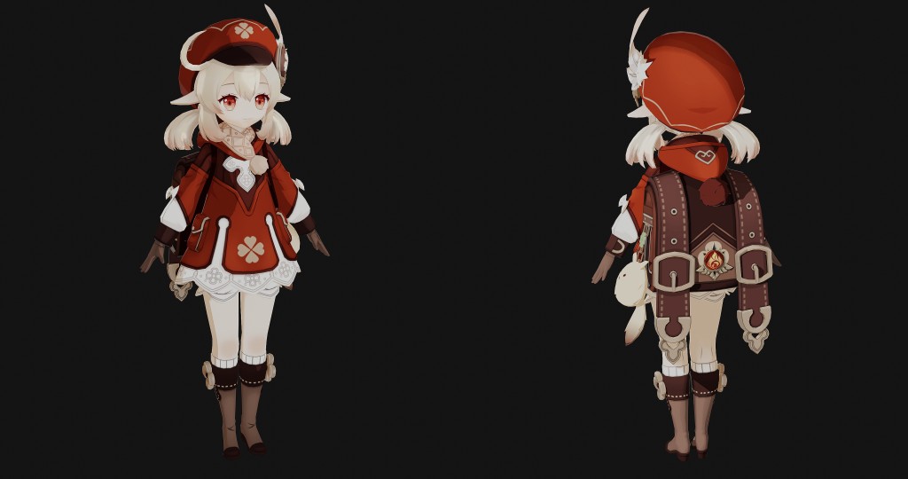 Klee Premium for Blender 3