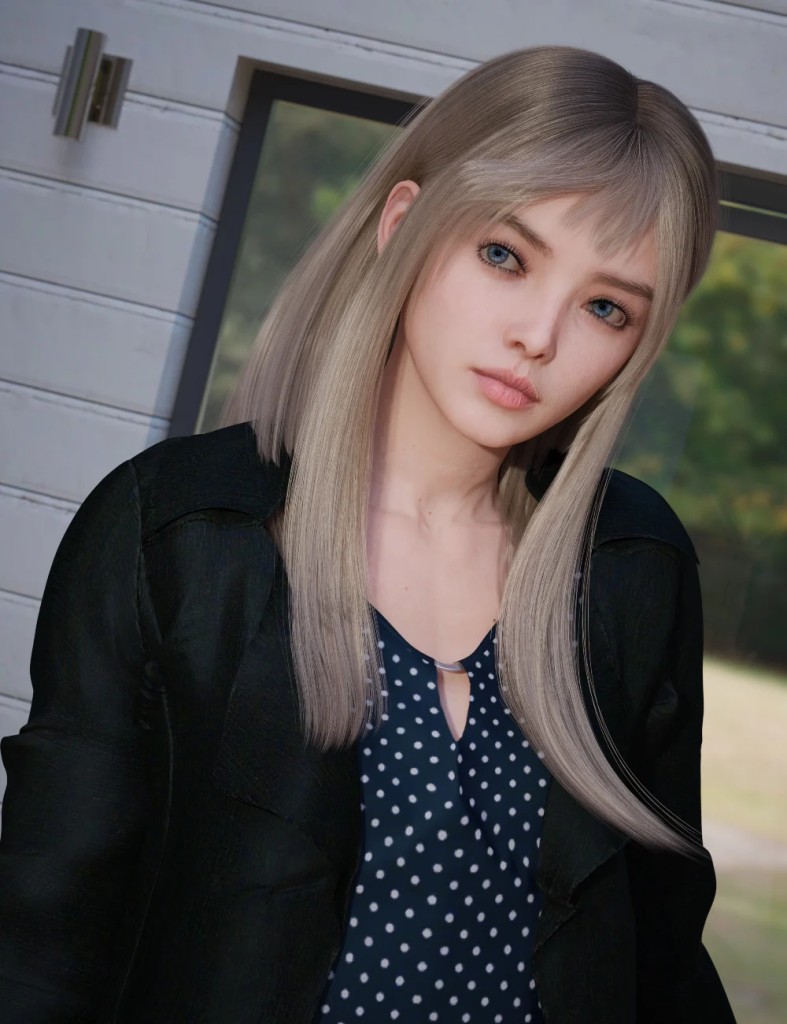 MGAB Talya HD for Genesis 9