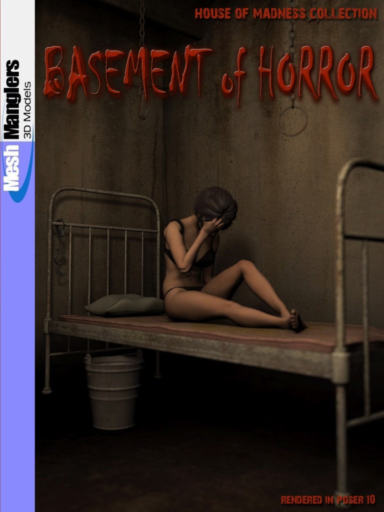 Basement of Horror