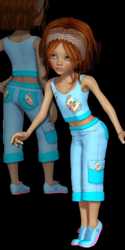 K4 Casual Wear