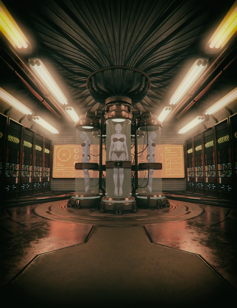 Genetic Clone Laboratory