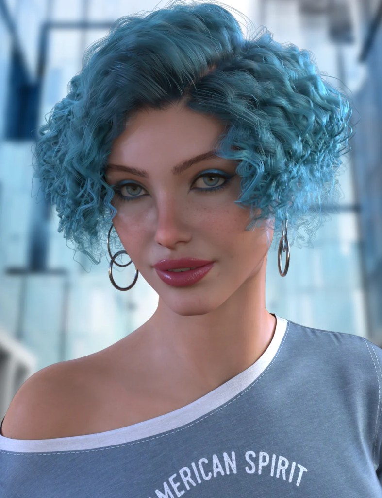 Kristin Hair Expansion