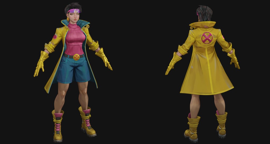 Jubilee (Classic Mod) Premium for Blender 5.x