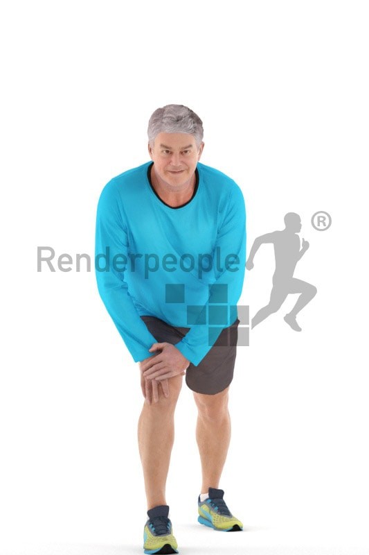 Richard Posed 044
