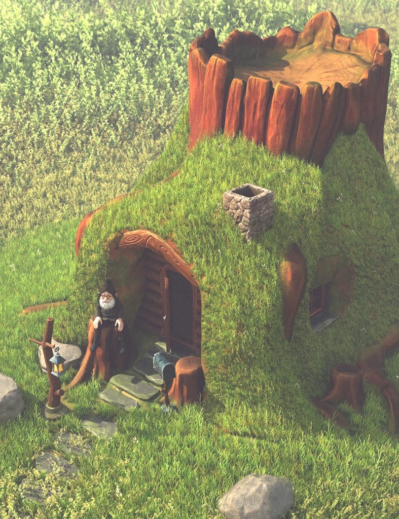 FN Tree House