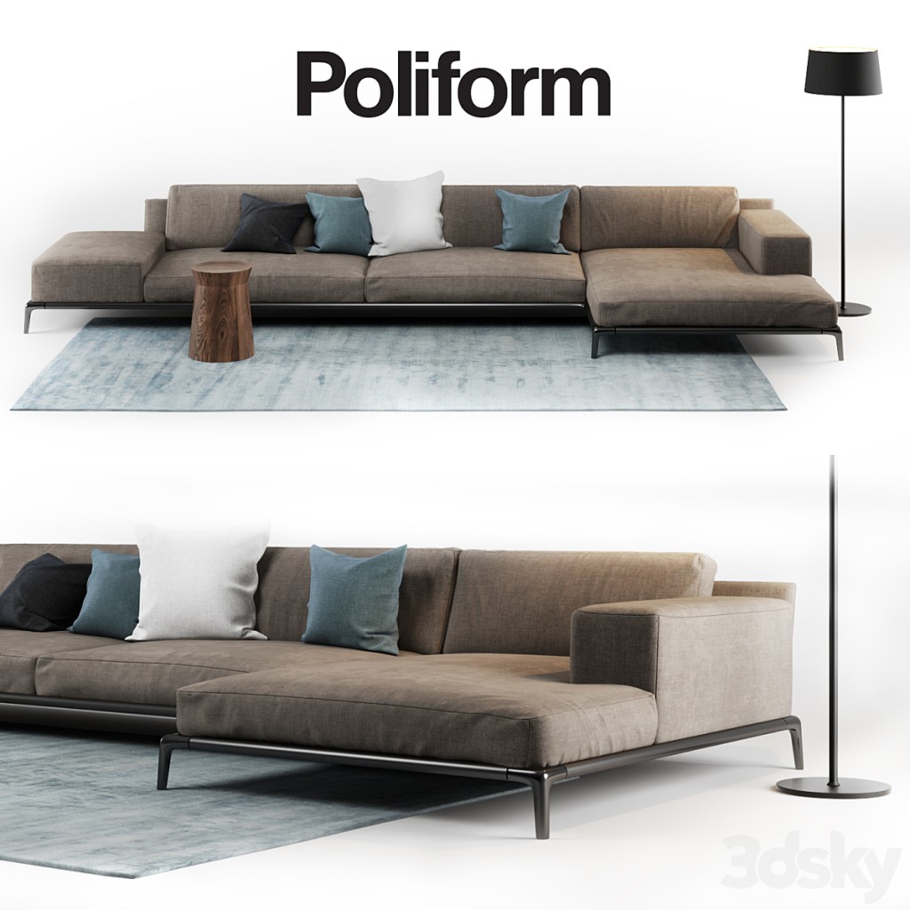 Poliform Park