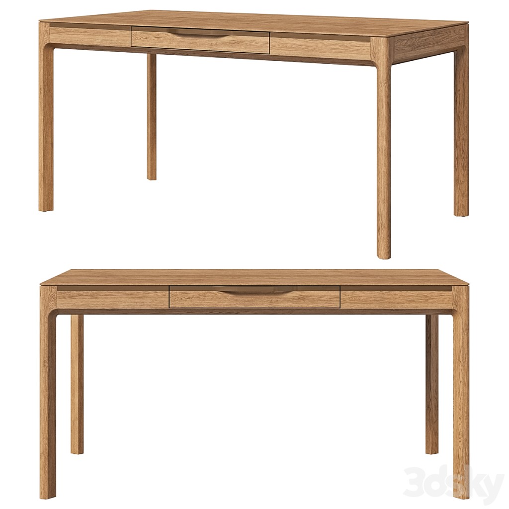 Restoration Hardware desk Padua