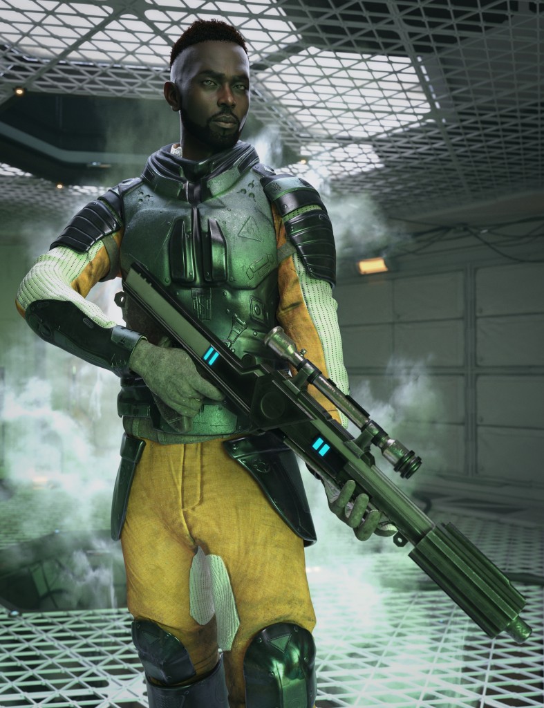 Harlow 9 Pro Bundle