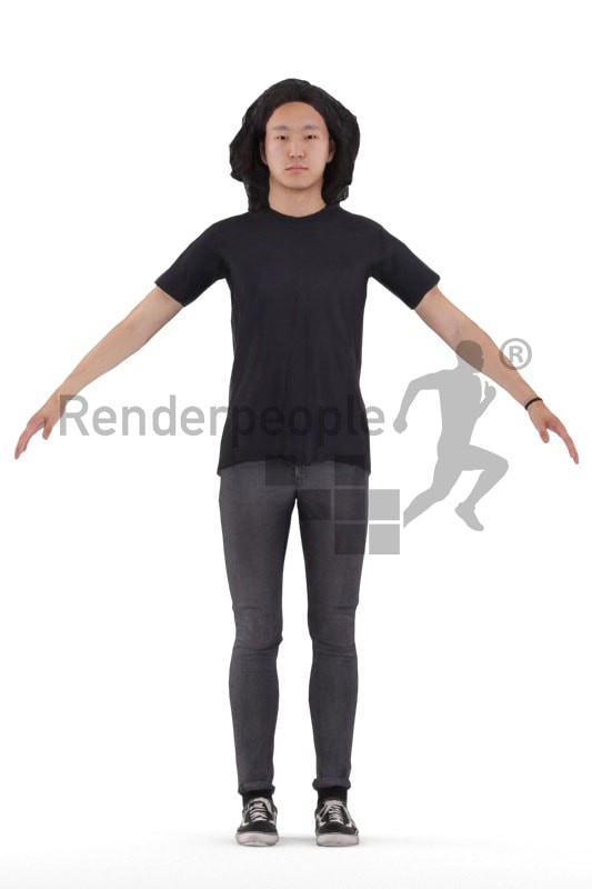Sam Rigged 002