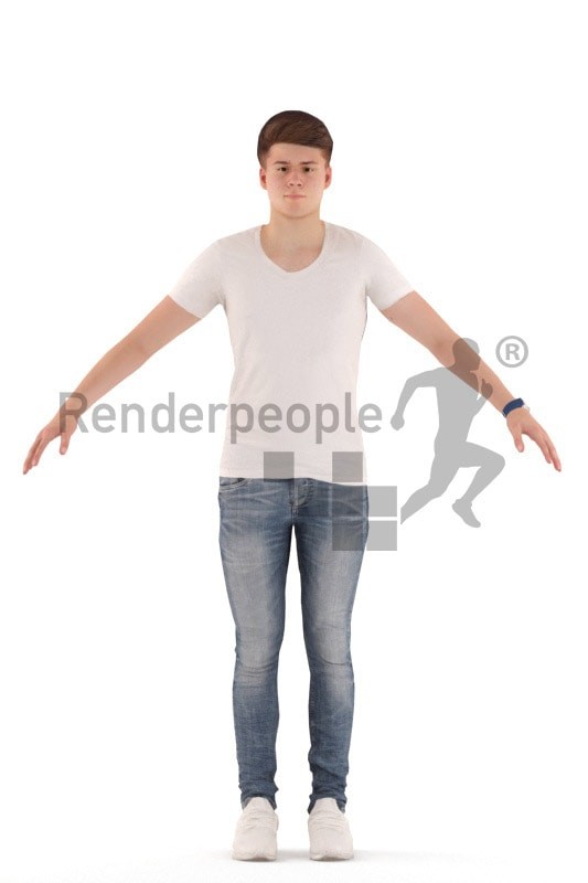 Ethan Rigged 006